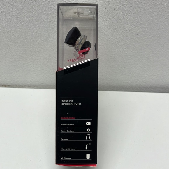 🔥Jawbone ICON HD Bluetooth Headset (Denim)🔥 - Picture 4 of 7